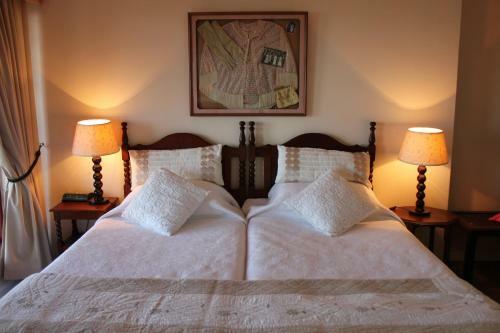 Hostal Amzee Bokmakierie Guest House