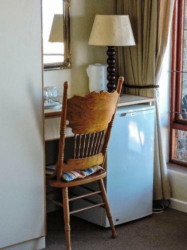 Hostal Amzee Bokmakierie Guest House