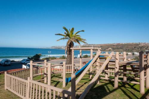 Apartamento Portobelo Diaz