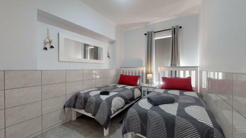 Apartamento Portobelo Diaz