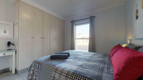 Apartamento Portobelo Diaz