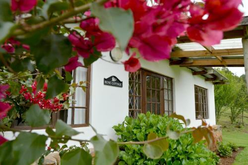 Cranford Country Lodge