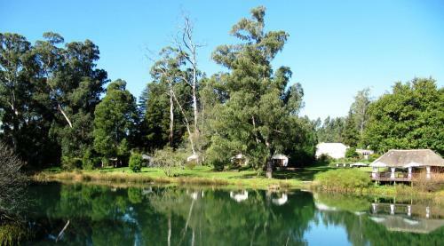Cranford Country Lodge