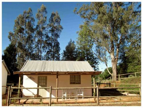 Cranford Country Lodge