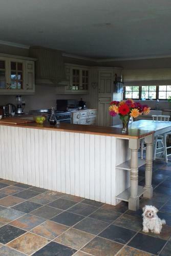 Bed & Breakfast Curry's Post Cottages