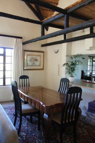 Bed & Breakfast Curry's Post Cottages