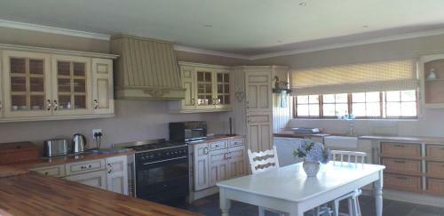 Bed & Breakfast Curry's Post Cottages