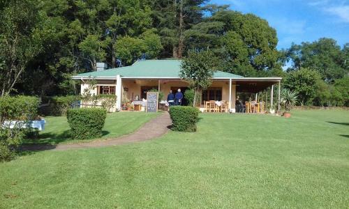 Hostal Mulberry Hill Guest House