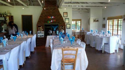 Hostal Mulberry Hill Guest House