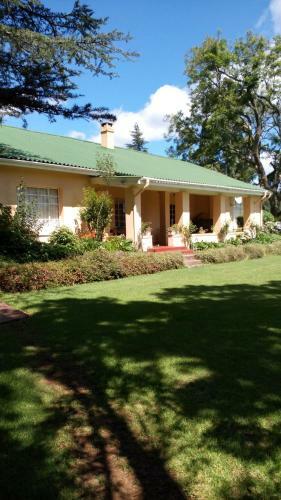 Hostal Mulberry Hill Guest House
