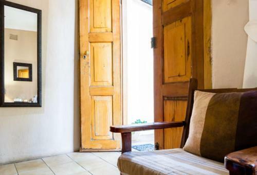 Bed & Breakfast Nanna Rous' Town House