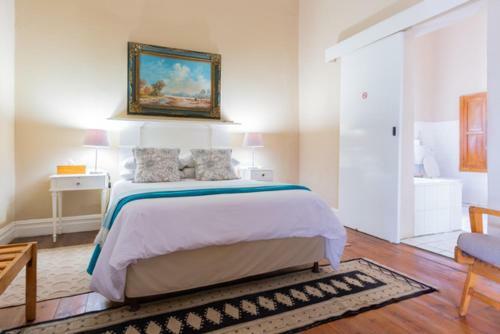Bed & Breakfast Nanna Rous' Town House