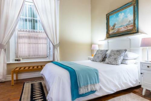 Bed & Breakfast Nanna Rous' Town House