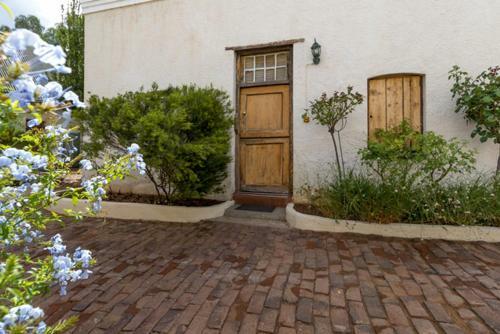 Bed & Breakfast Nanna Rous' Town House