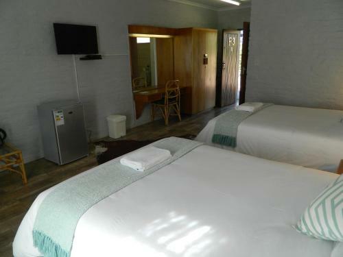 Merino Inn Hotel