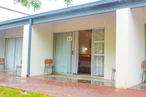 Merino Inn Hotel