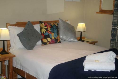 Hostal Colesview Guest House