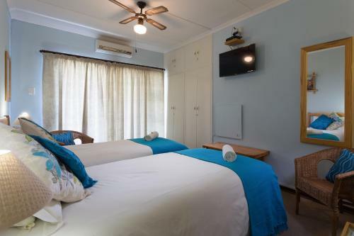 Hostal Colesview Guest House