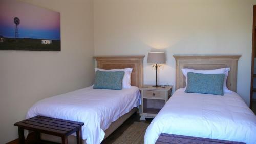 Hostal Honeylocust Guesthouse