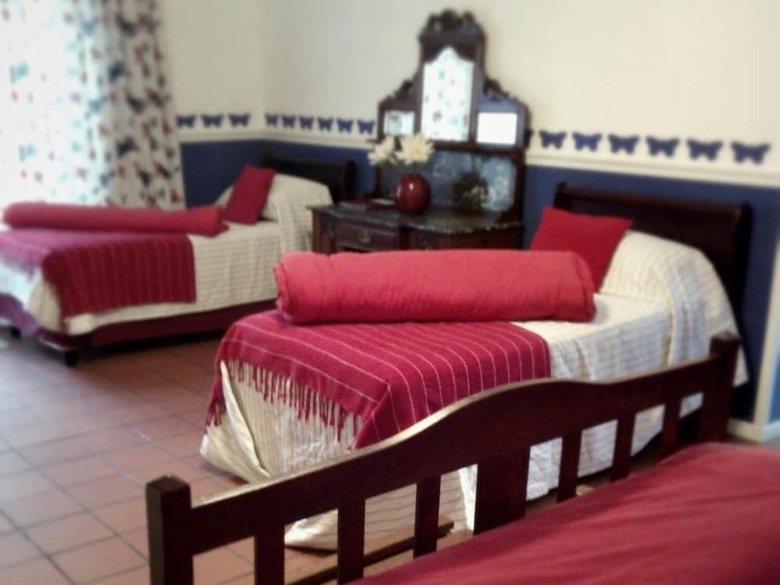 Hostal The Lighthouse Guesthouse