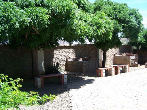Apartamento Gables Inn