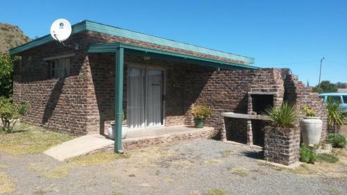Hostal Onze Rust Guest House And Caravanpark