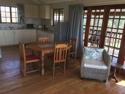 Bridal Drift Cottage