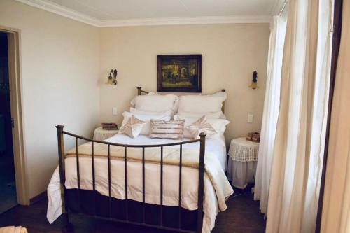 Hostal Makoadi Farms Guesthouse