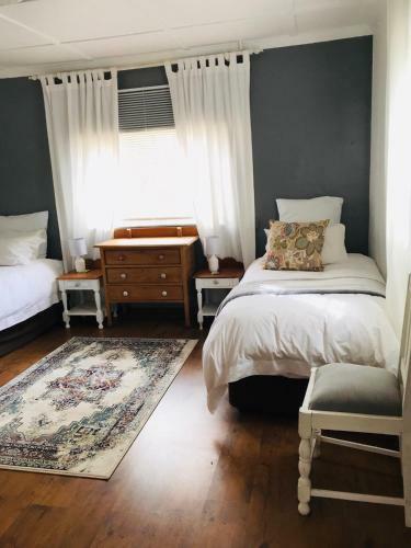 Hostal Makoadi Farms Guesthouse
