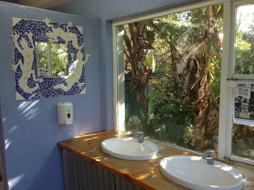 Albergue Buccaneers Lodge & Backpackers