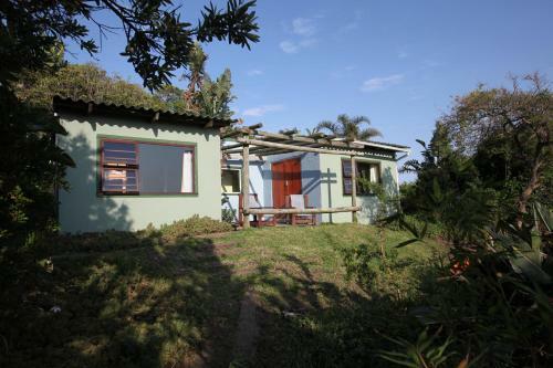 Albergue Buccaneers Lodge & Backpackers