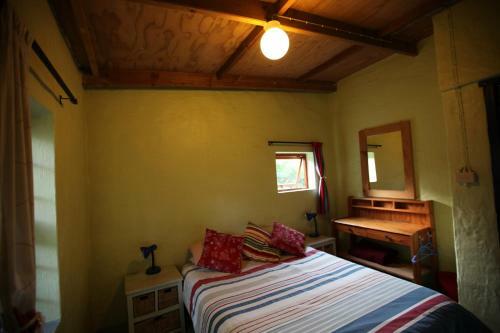 Albergue Buccaneers Lodge & Backpackers