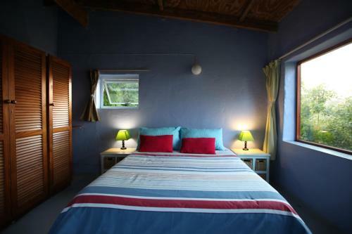 Albergue Buccaneers Lodge & Backpackers