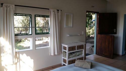 Albergue Buccaneers Lodge & Backpackers