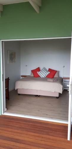 Albergue Buccaneers Lodge & Backpackers