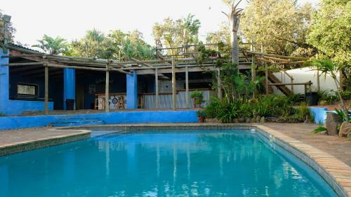 Albergue Buccaneers Lodge & Backpackers