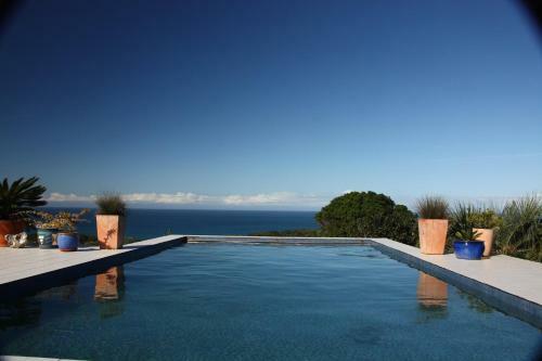 Bed & Breakfast Cintsa Lodge