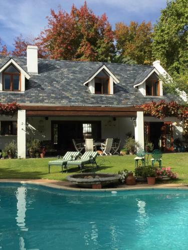 Apartamento Chantilly Guest House