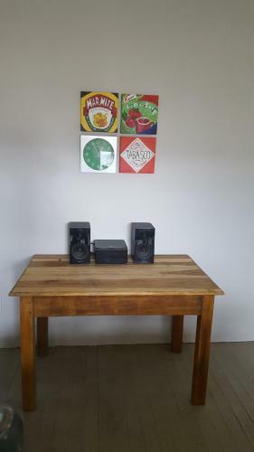 Handvol Gruis Gastehuis