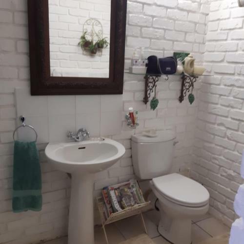 Bed & Breakfast De Heide Guesthouse