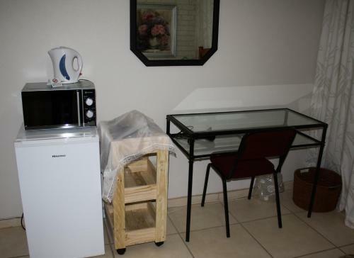 Bed & Breakfast De Heide Guesthouse