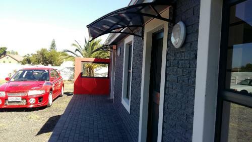 Hostal Inn Da Mood Guesthouse Cape Town