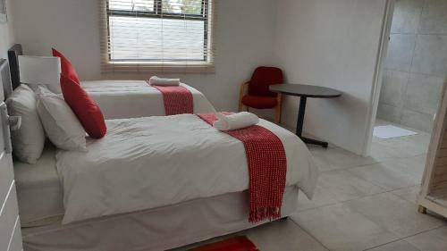 Hostal Inn Da Mood Guesthouse Cape Town