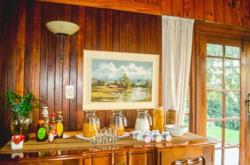 Lodge Phezulu Safari Park