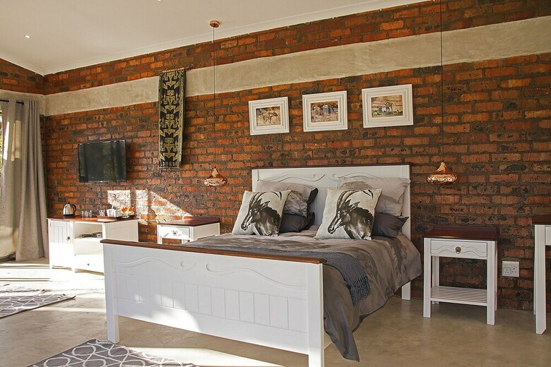 Matusadona Guest Lodge