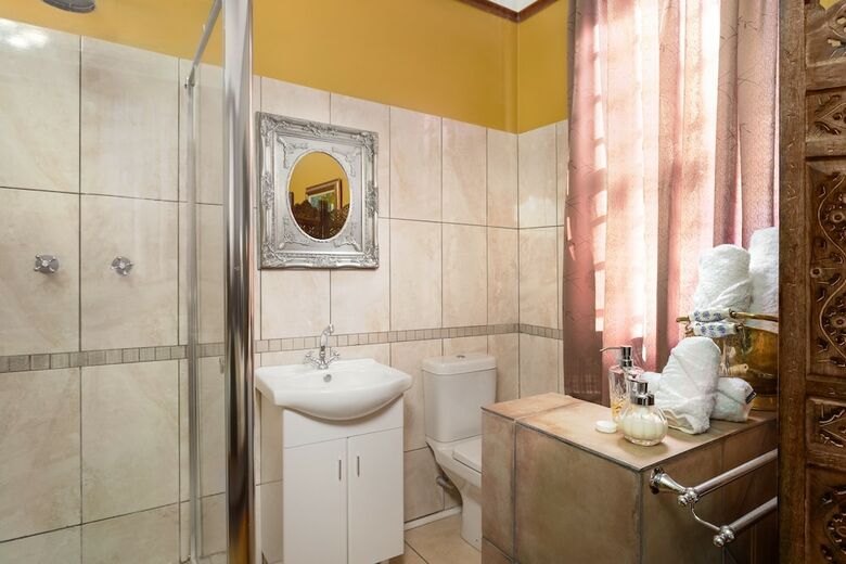 Hostal Bethulie Guest Farm