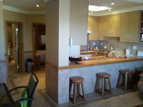 Hostal Bubez Guesthouse