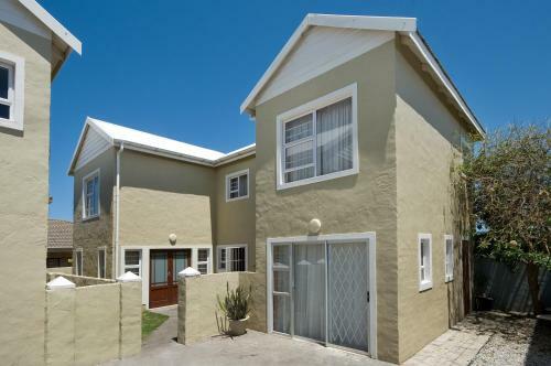 Apartamento Dolphin Dance Self-catering Units