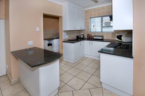 Apartamento Dolphin Dance Self-catering Units