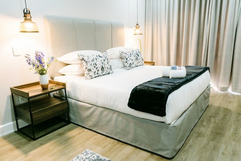 Hostal 30 On Whites Guesthouse